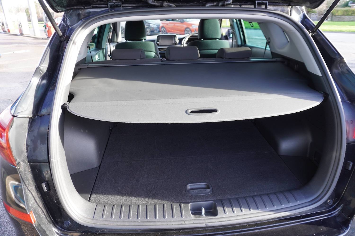 Used Hyundai TUCSON 2019 for sale - 77024206: Photo 14