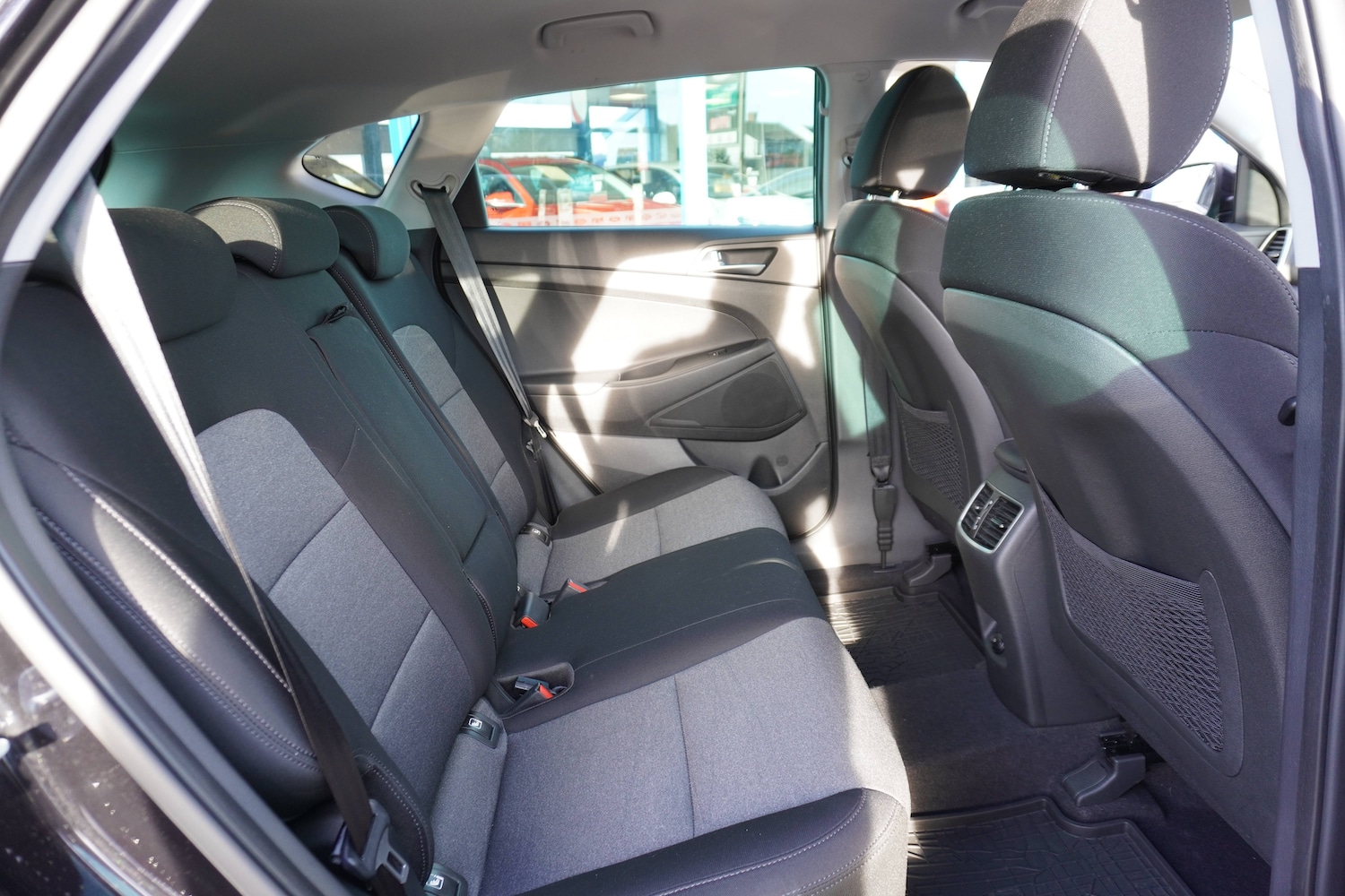 Used Hyundai TUCSON 2019 for sale - 77024206: Photo 21