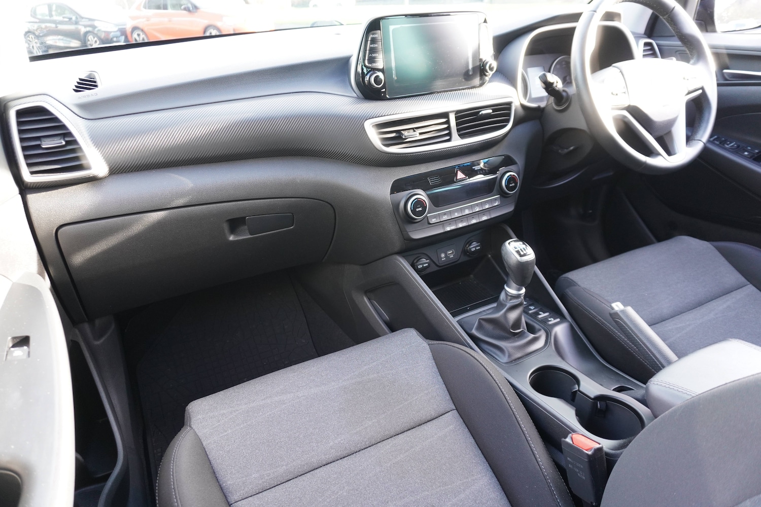 Used Hyundai TUCSON 2019 for sale - 77024206: Photo 22