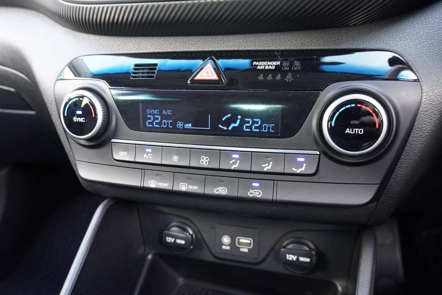 Used Hyundai TUCSON 2019 for sale - 77024206: Photo 24