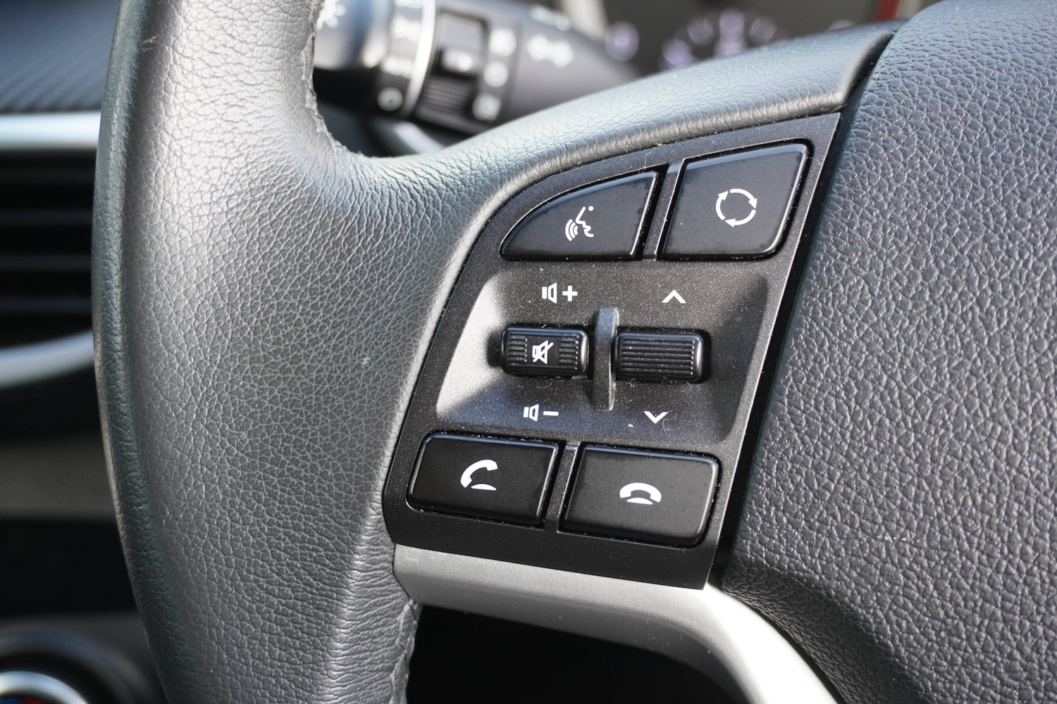 Used Hyundai TUCSON 2019 for sale - 77024206: Photo 26