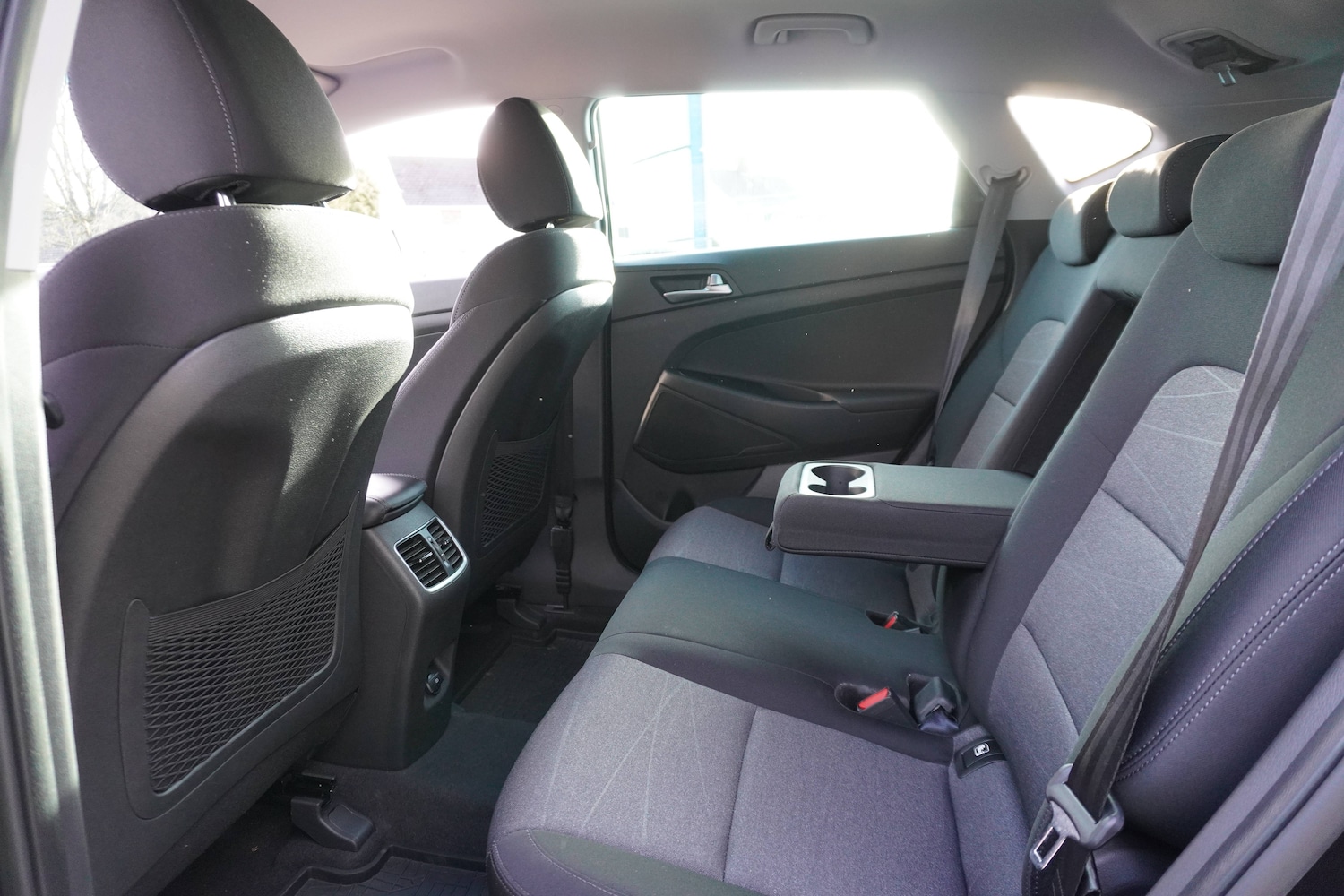 Used Hyundai TUCSON 2019 for sale - 77024206: Photo 28