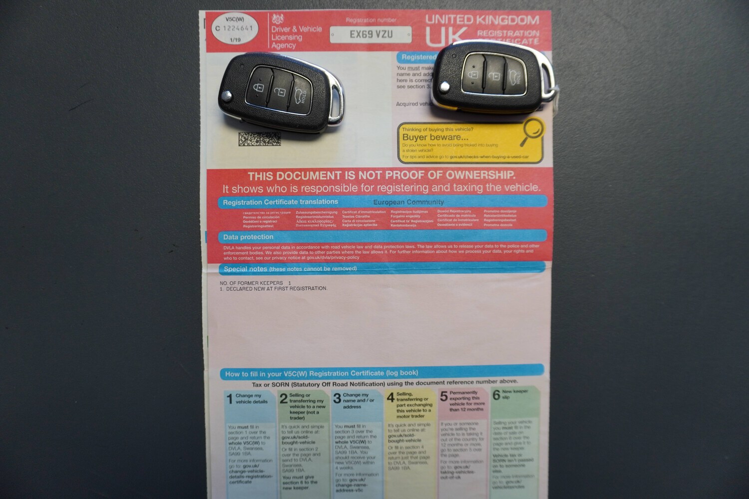 Used Hyundai TUCSON 2019 for sale - 77024206: Photo 29