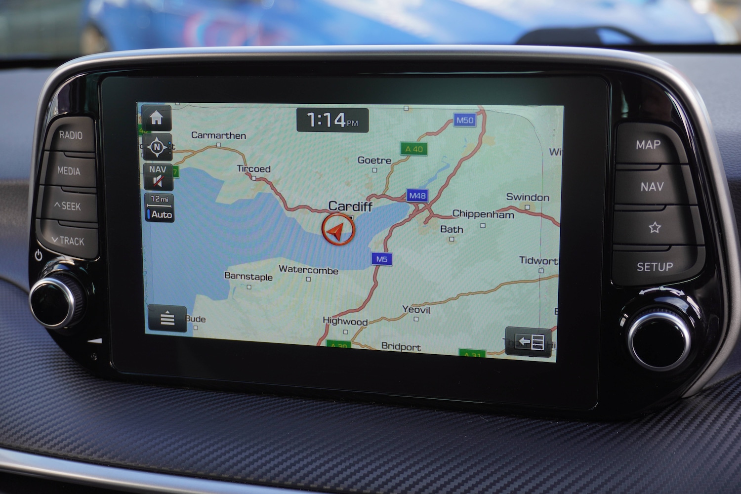 Used Hyundai TUCSON 2019 for sale - 77024206: Photo 5