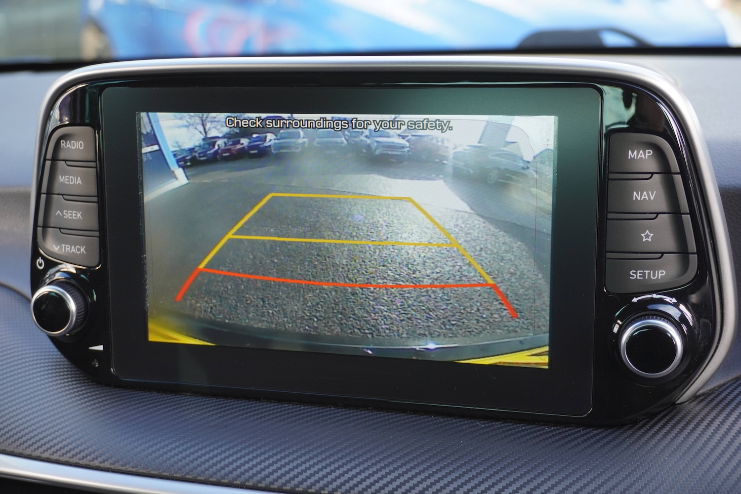 Used Hyundai TUCSON 2019 for sale - 77024206: Photo 6