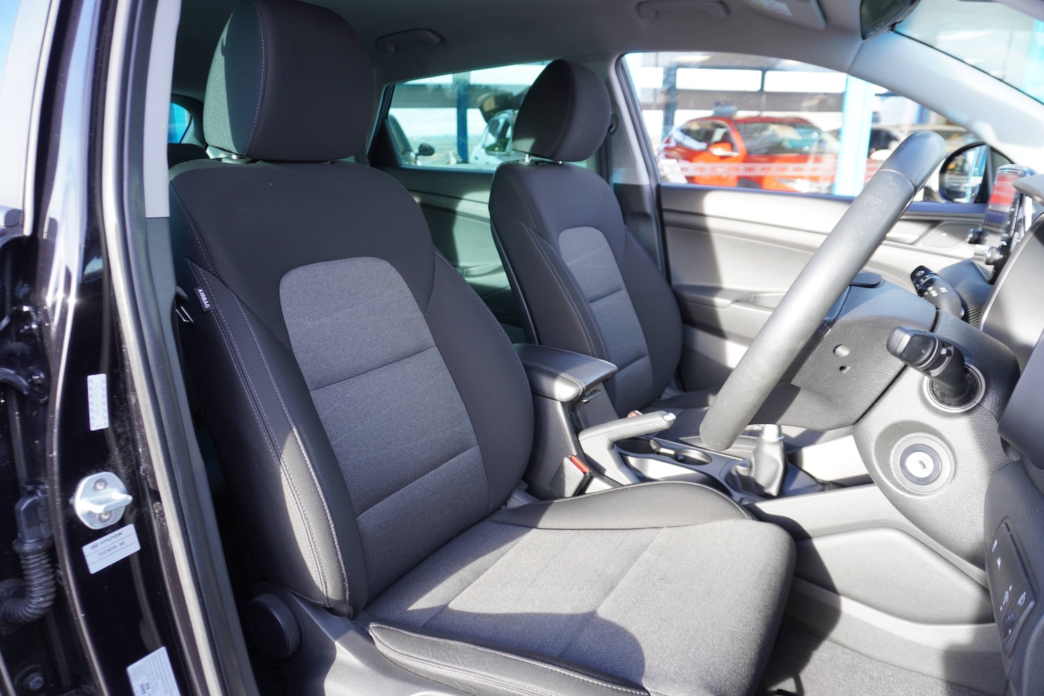 Used Hyundai TUCSON 2019 for sale - 77024206: Photo 8