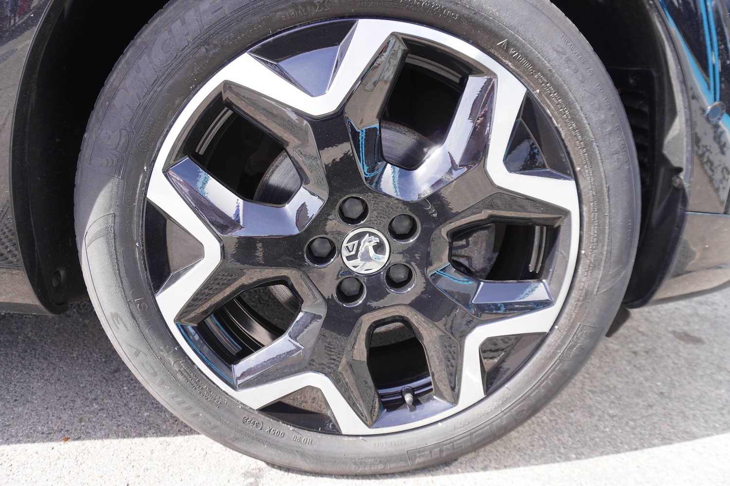 Used Vauxhall Grandland 2022 for sale - 76598665: Photo 12