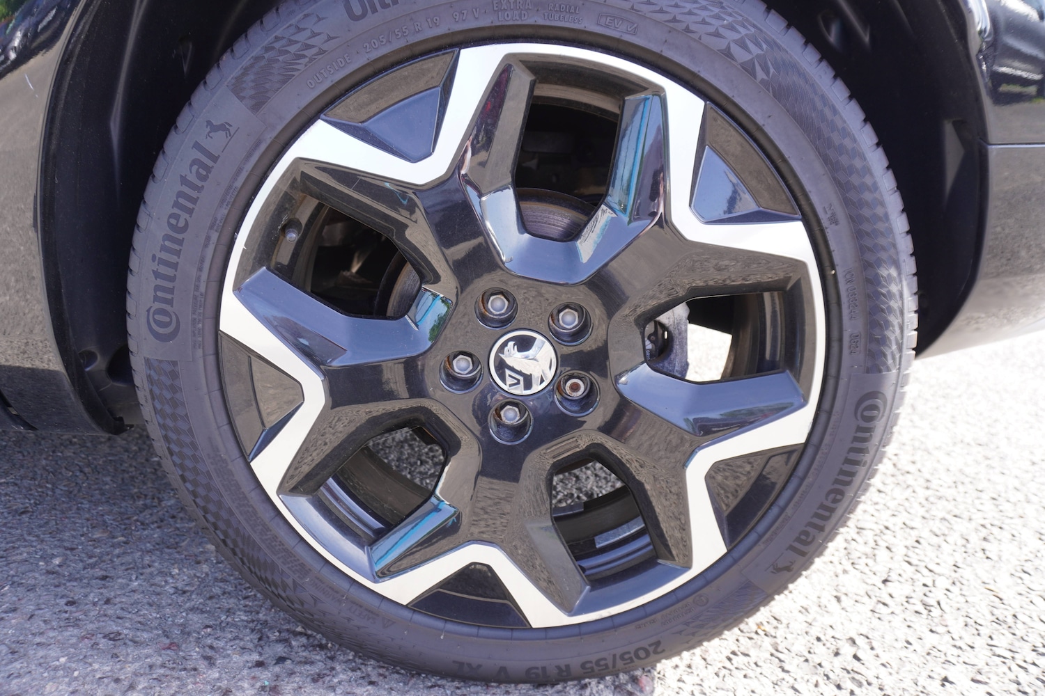 Used Vauxhall Grandland 2022 for sale - 76598665: Photo 13