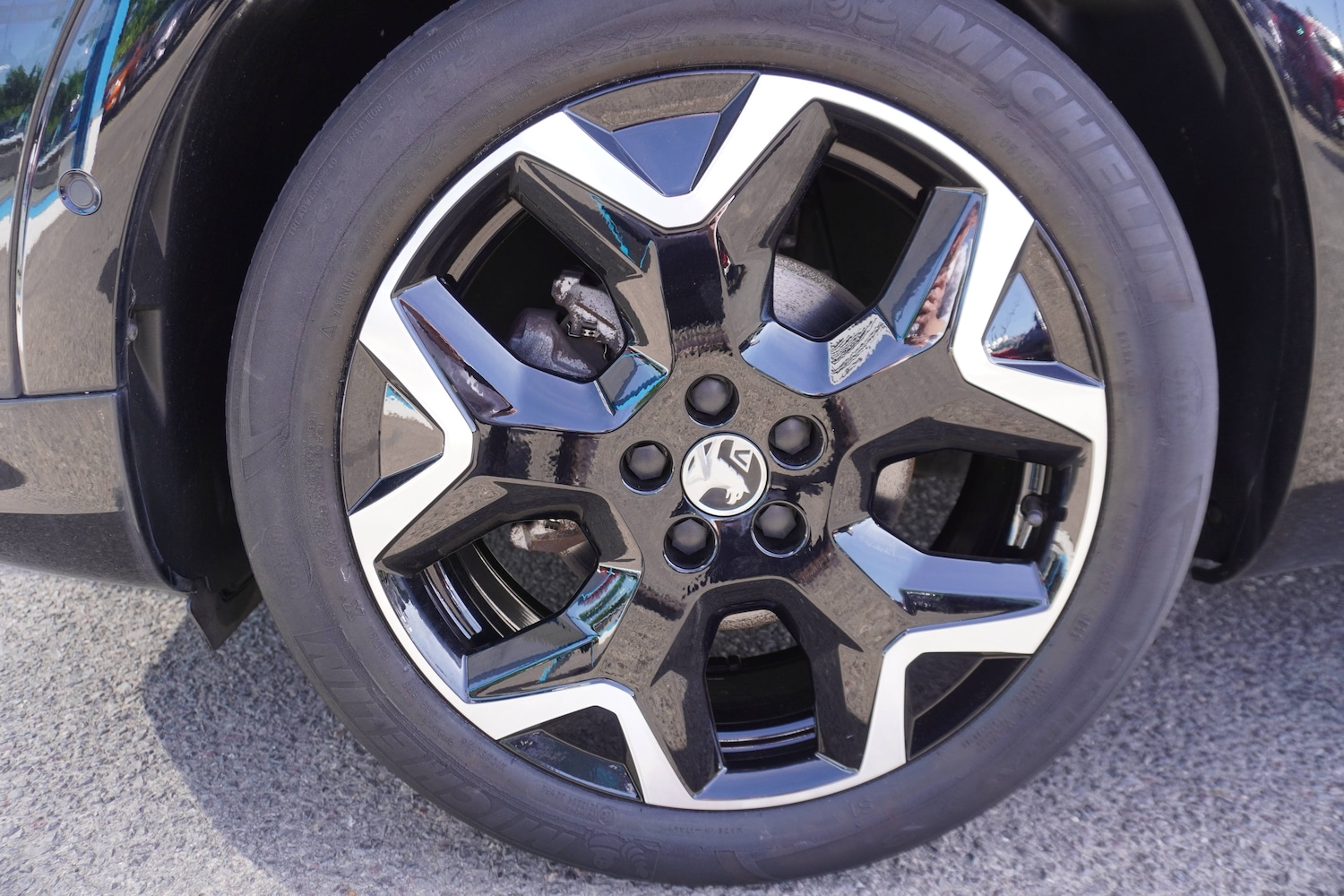 Used Vauxhall Grandland 2022 for sale - 76598665: Photo 14