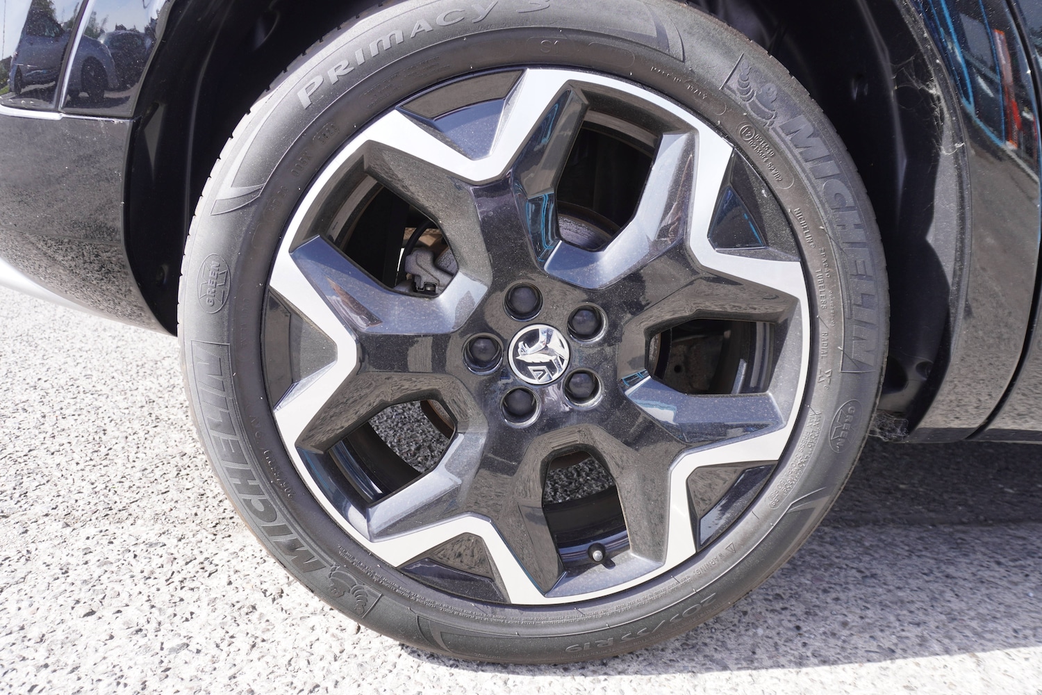 Used Vauxhall Grandland 2022 for sale - 76598665: Photo 15