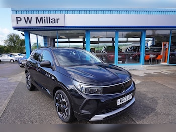 Used Vauxhall Grandland 2022 for sale - 76598665: Photo