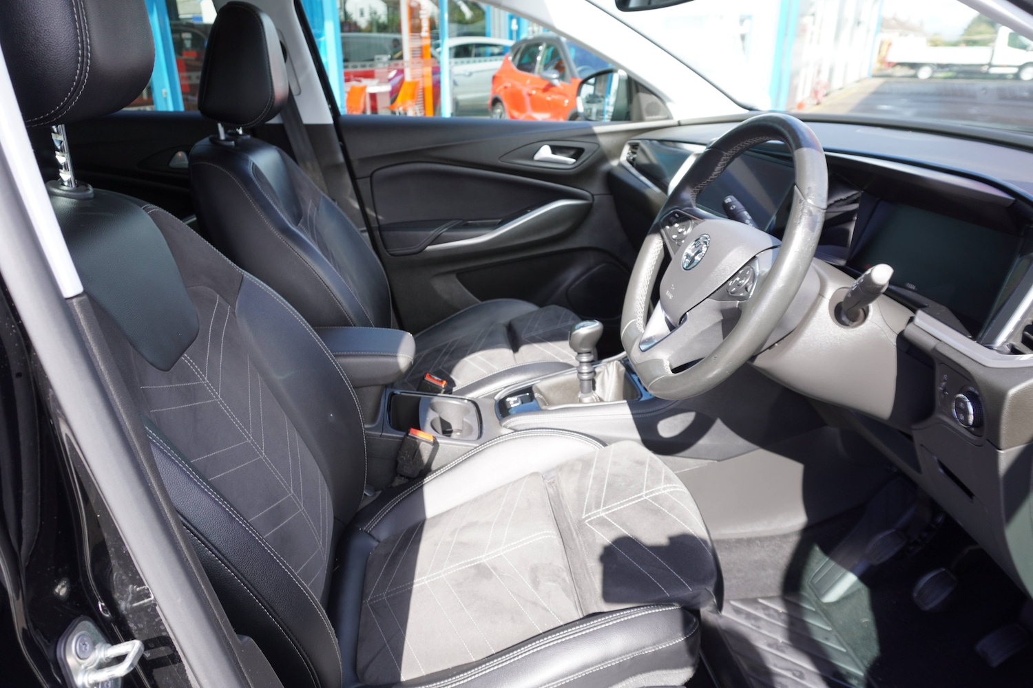 Used Vauxhall Grandland 2022 for sale - 76598665: Photo 22