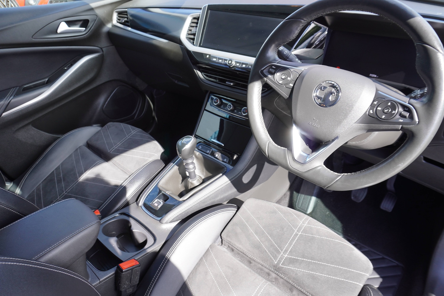 Used Vauxhall Grandland 2022 for sale - 76598665: Photo 23