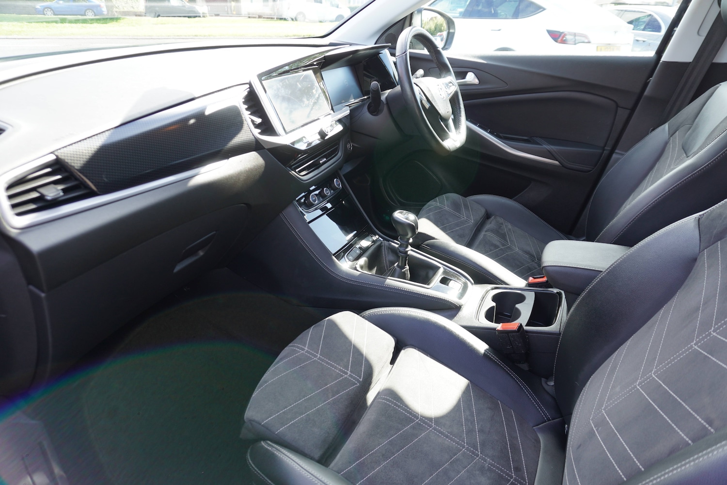 Used Vauxhall Grandland 2022 for sale - 76598665: Photo 24