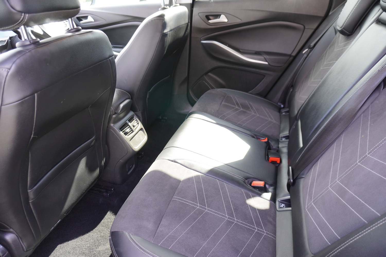 Used Vauxhall Grandland 2022 for sale - 76598665: Photo 25