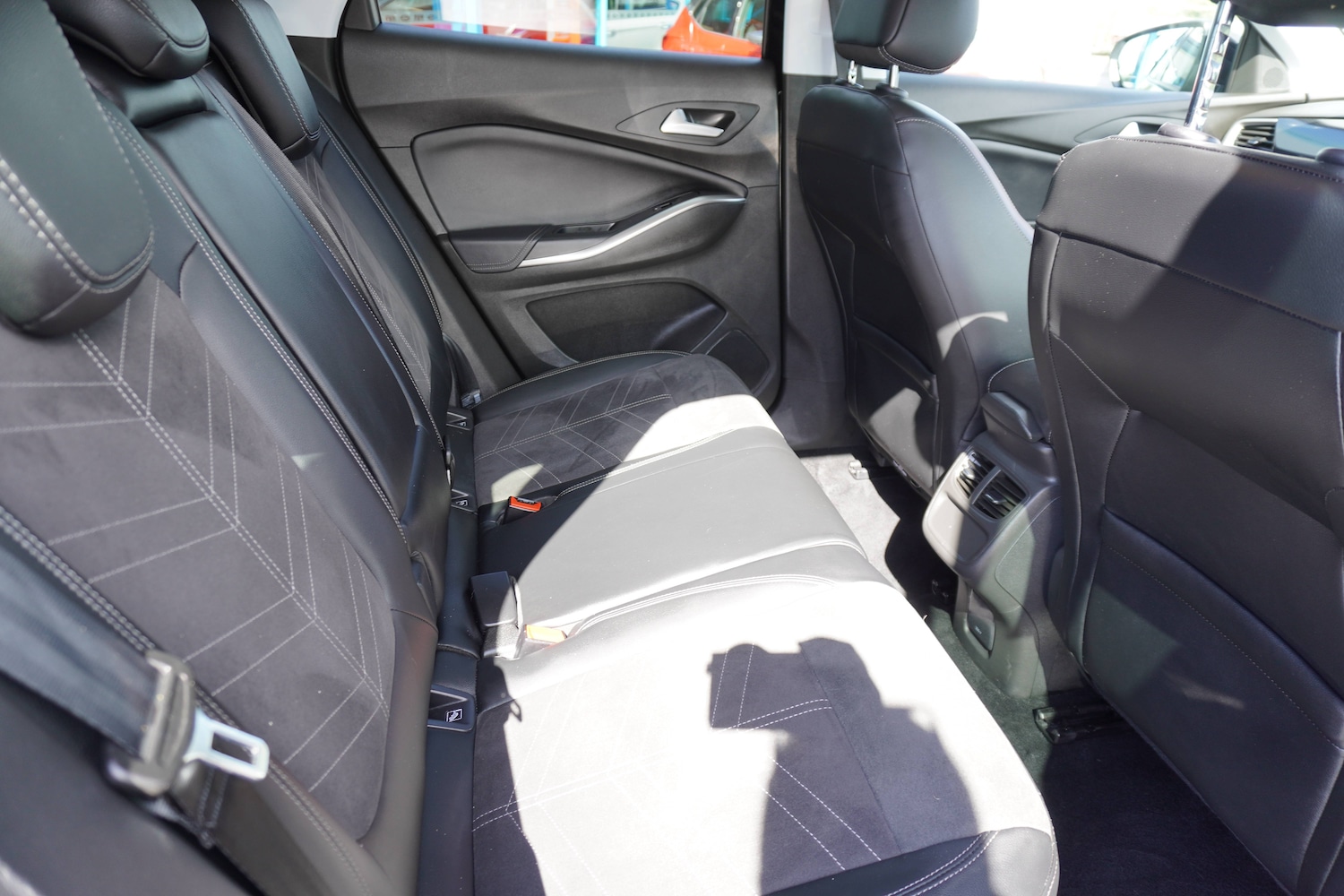 Used Vauxhall Grandland 2022 for sale - 76598665: Photo 26