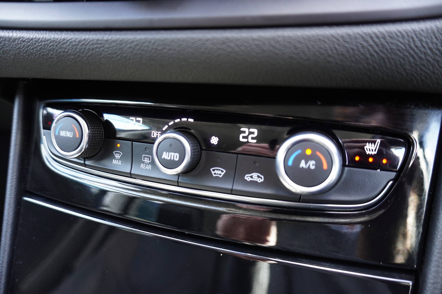 Used Vauxhall Grandland 2022 for sale - 76598665: Photo 27