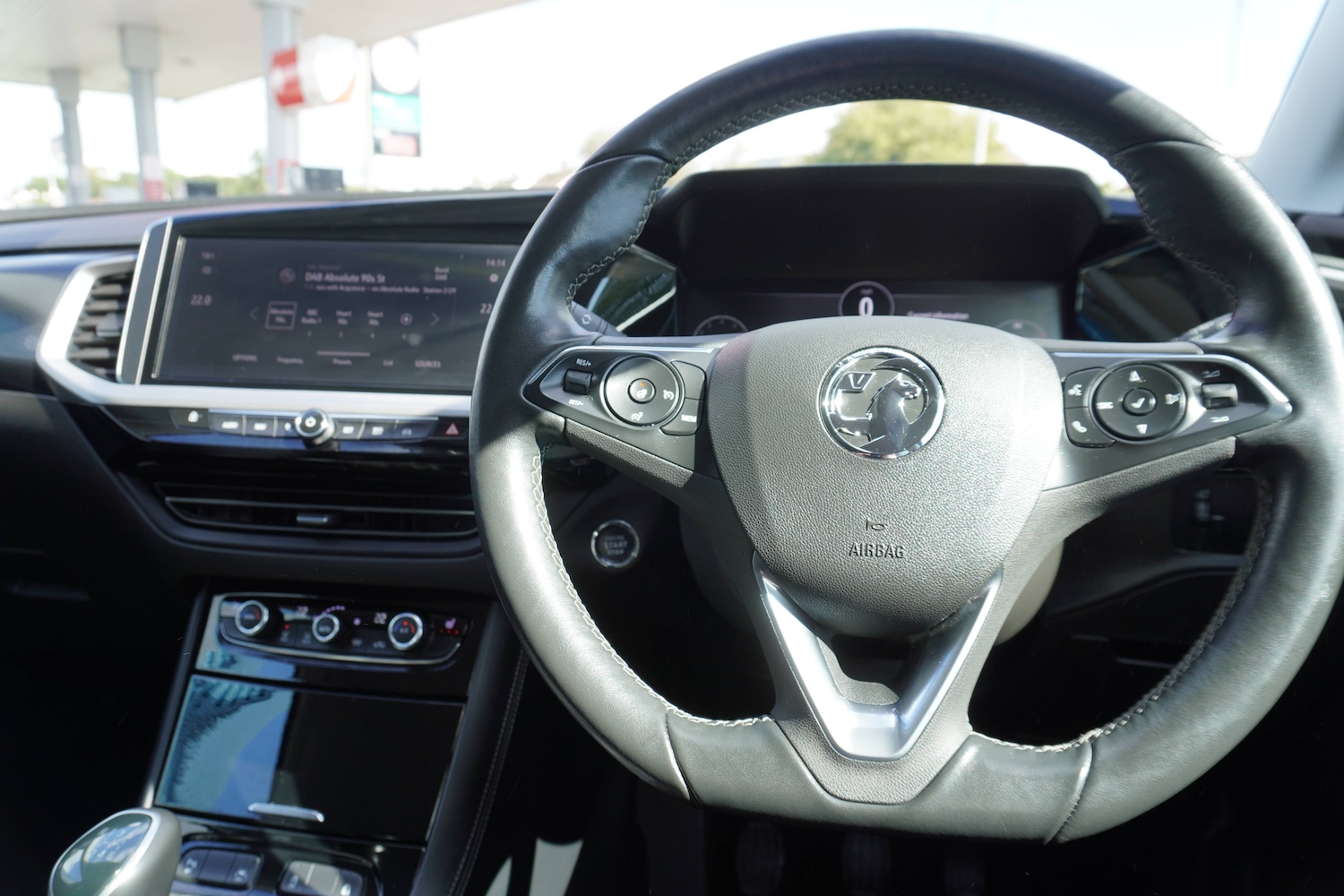 Used Vauxhall Grandland 2022 for sale - 76598665: Photo 31