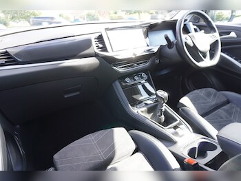 Used Vauxhall Grandland 2022 for sale - 76598665: Photo