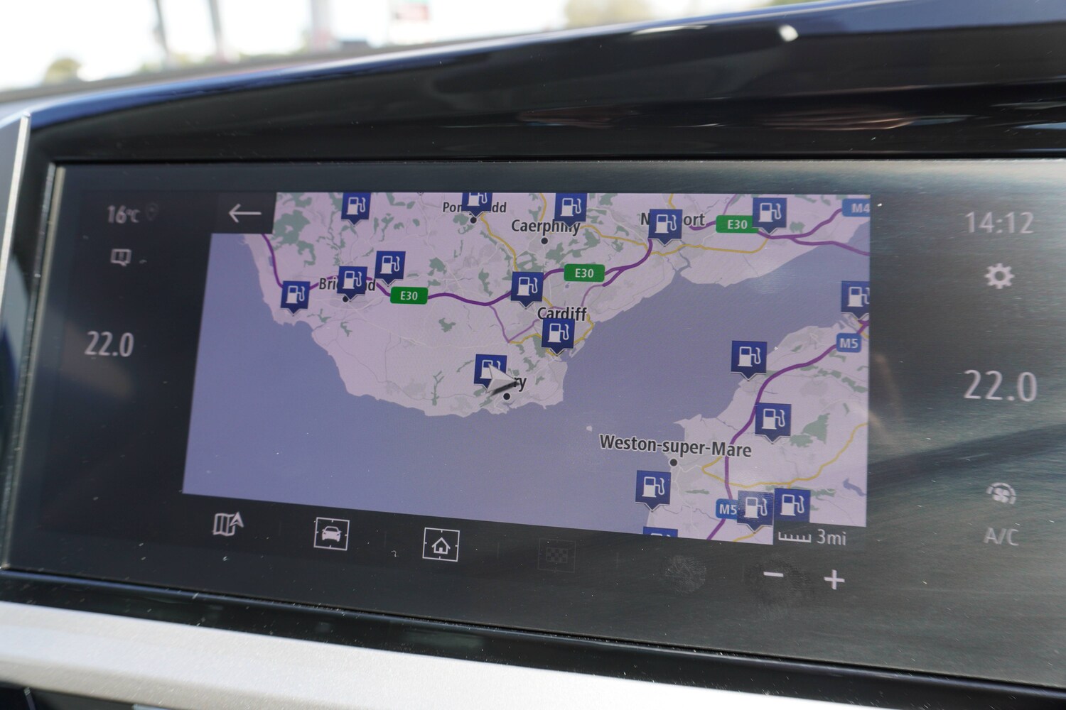 Used Vauxhall Grandland 2022 for sale - 76598665: Photo 4