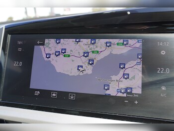 Used Vauxhall Grandland 2022 for sale - 76598665: Photo