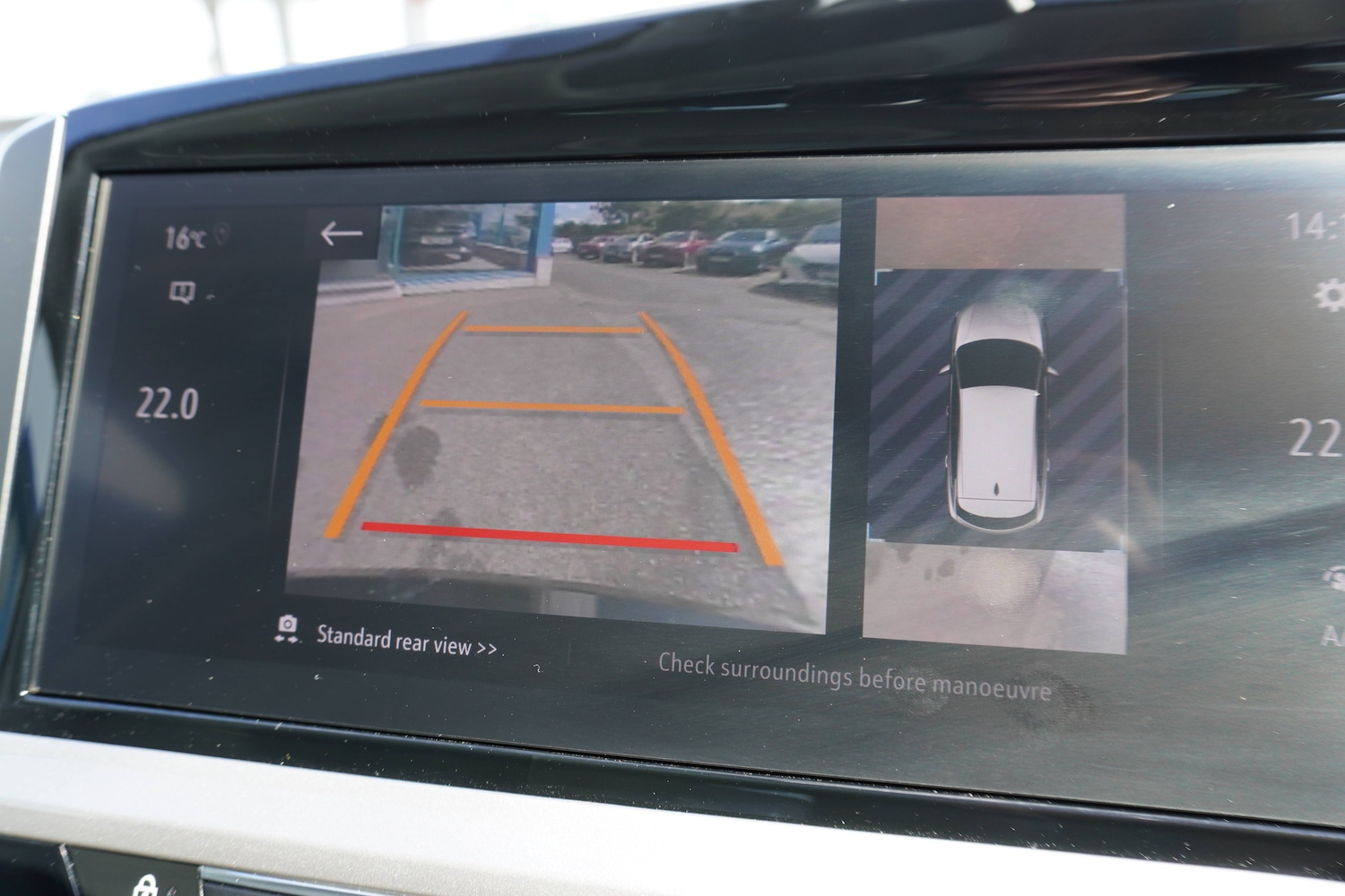 Used Vauxhall Grandland 2022 for sale - 76598665: Photo 5