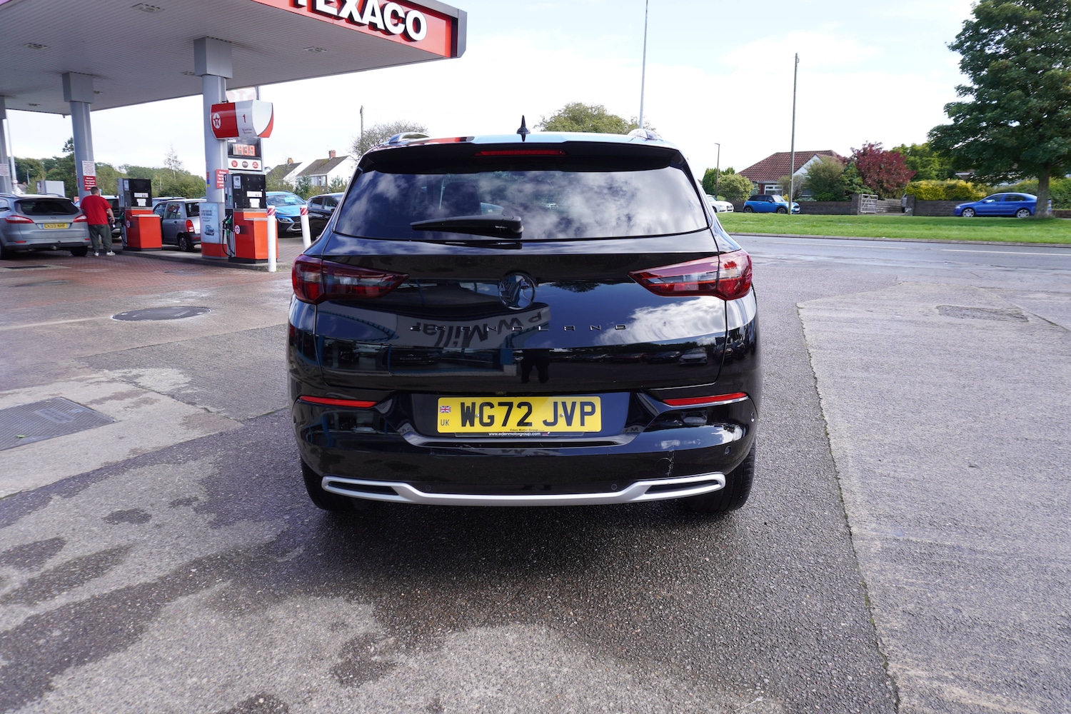 Used Vauxhall Grandland 2022 for sale - 76598665: Photo 9