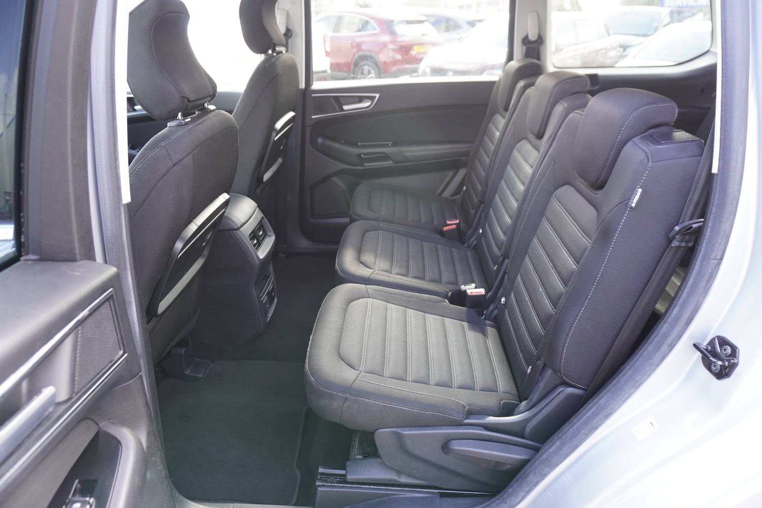 Used Ford Galaxy 2019 for sale - 76598672: Photo 10