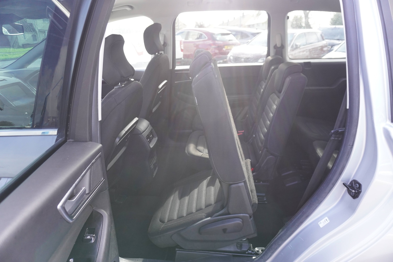 Used Ford Galaxy 2019 for sale - 76598672: Photo 11