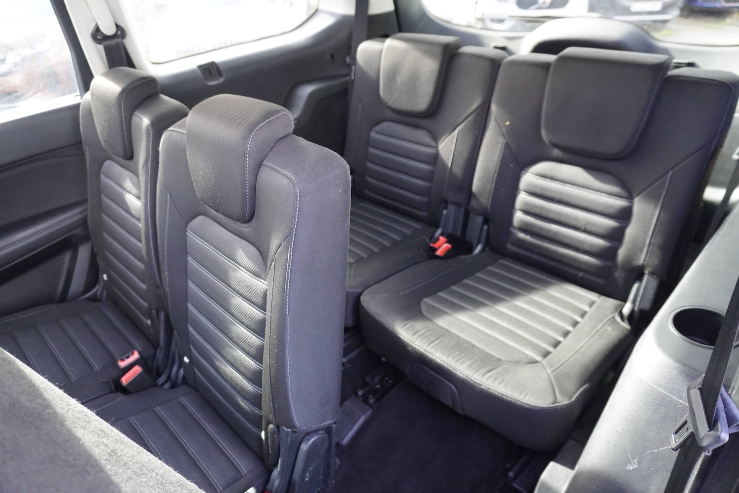 Used Ford Galaxy 2019 for sale - 76598672: Photo 12