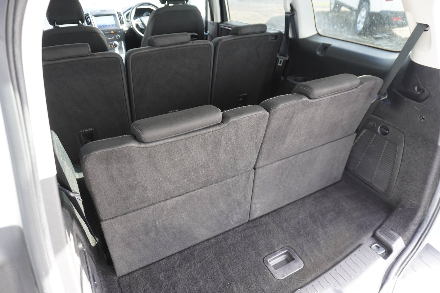 Used Ford Galaxy 2019 for sale - 76598672: Photo 15