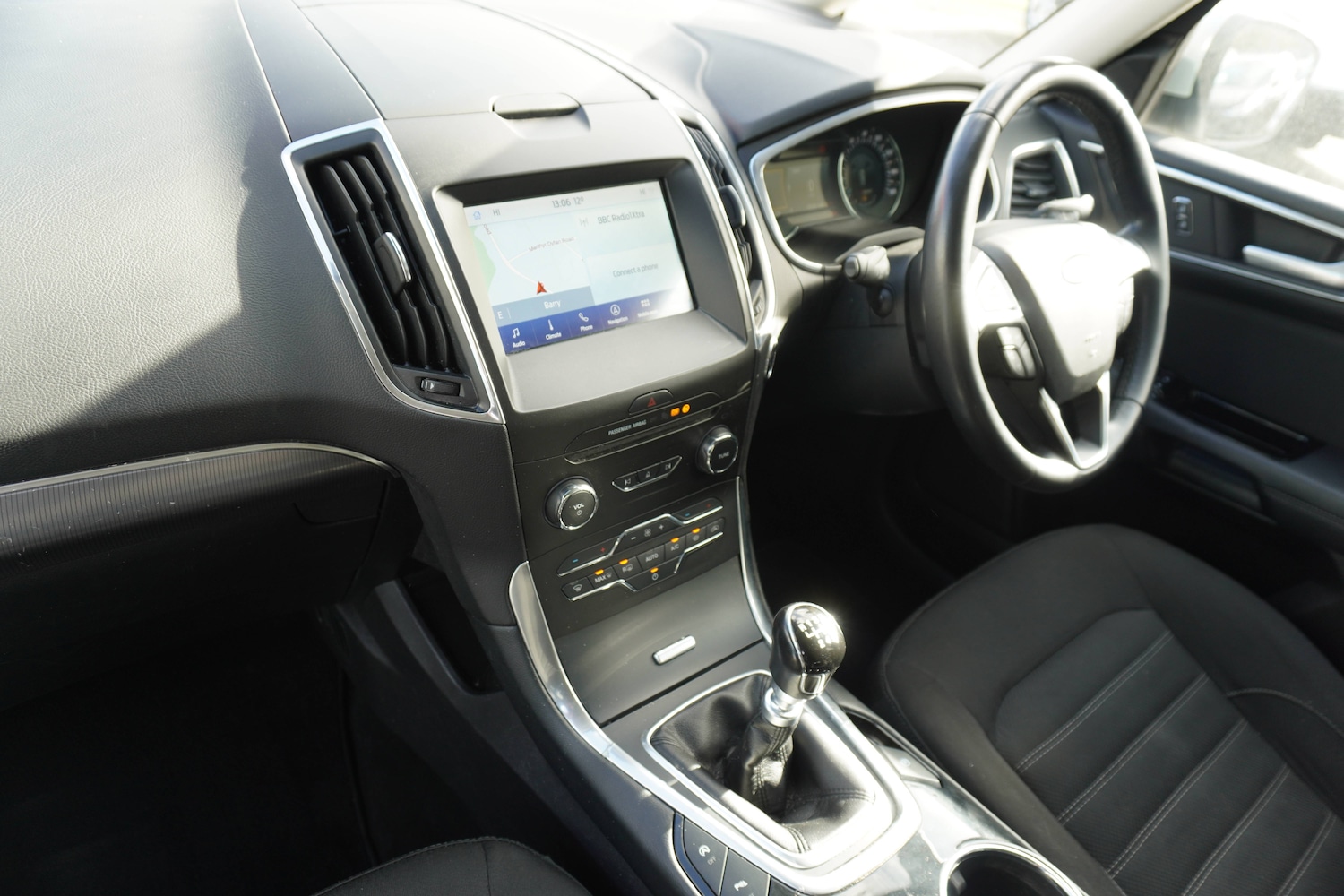 Used Ford Galaxy 2019 for sale - 76598672: Photo 21