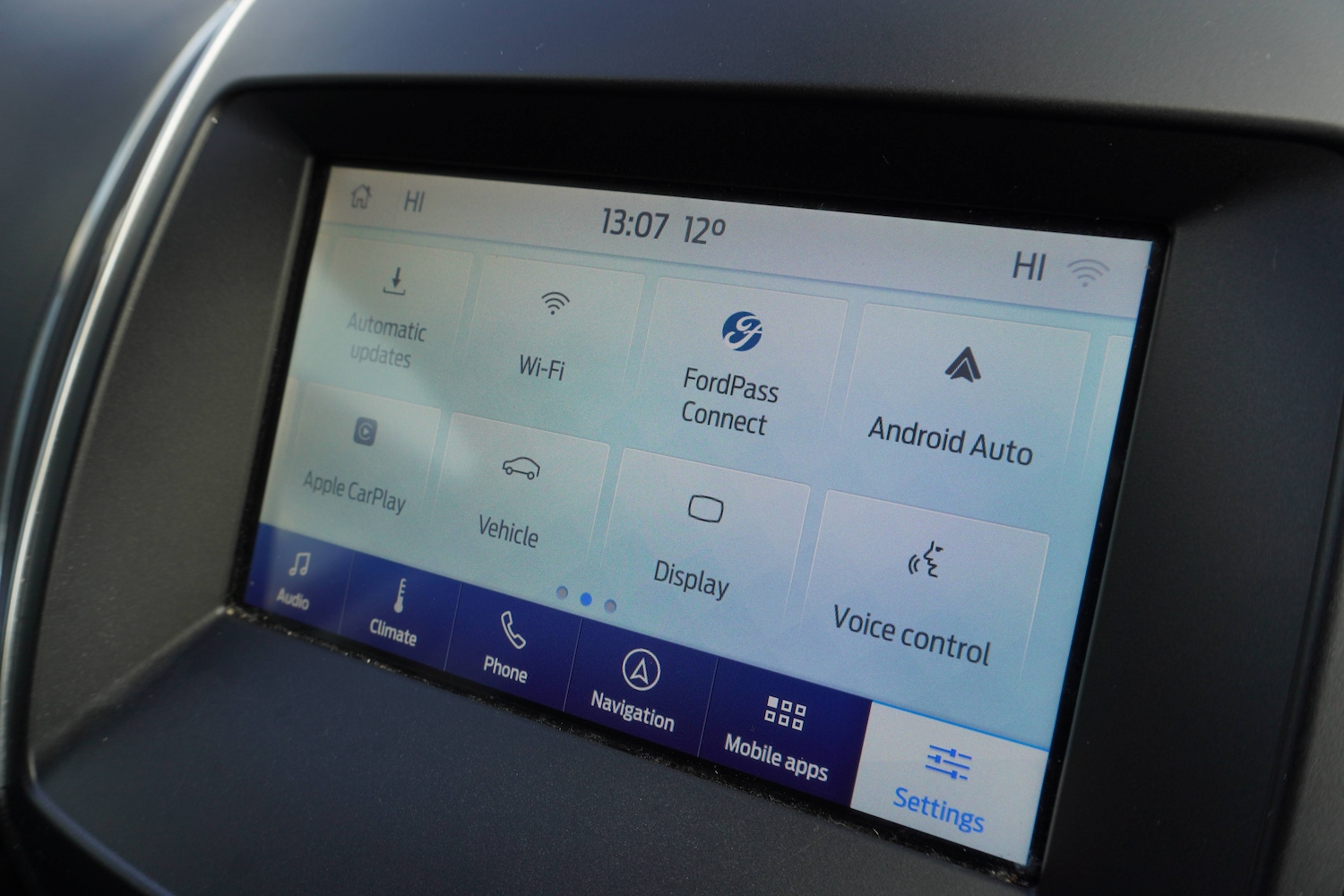 Used Ford Galaxy 2019 for sale - 76598672: Photo 27