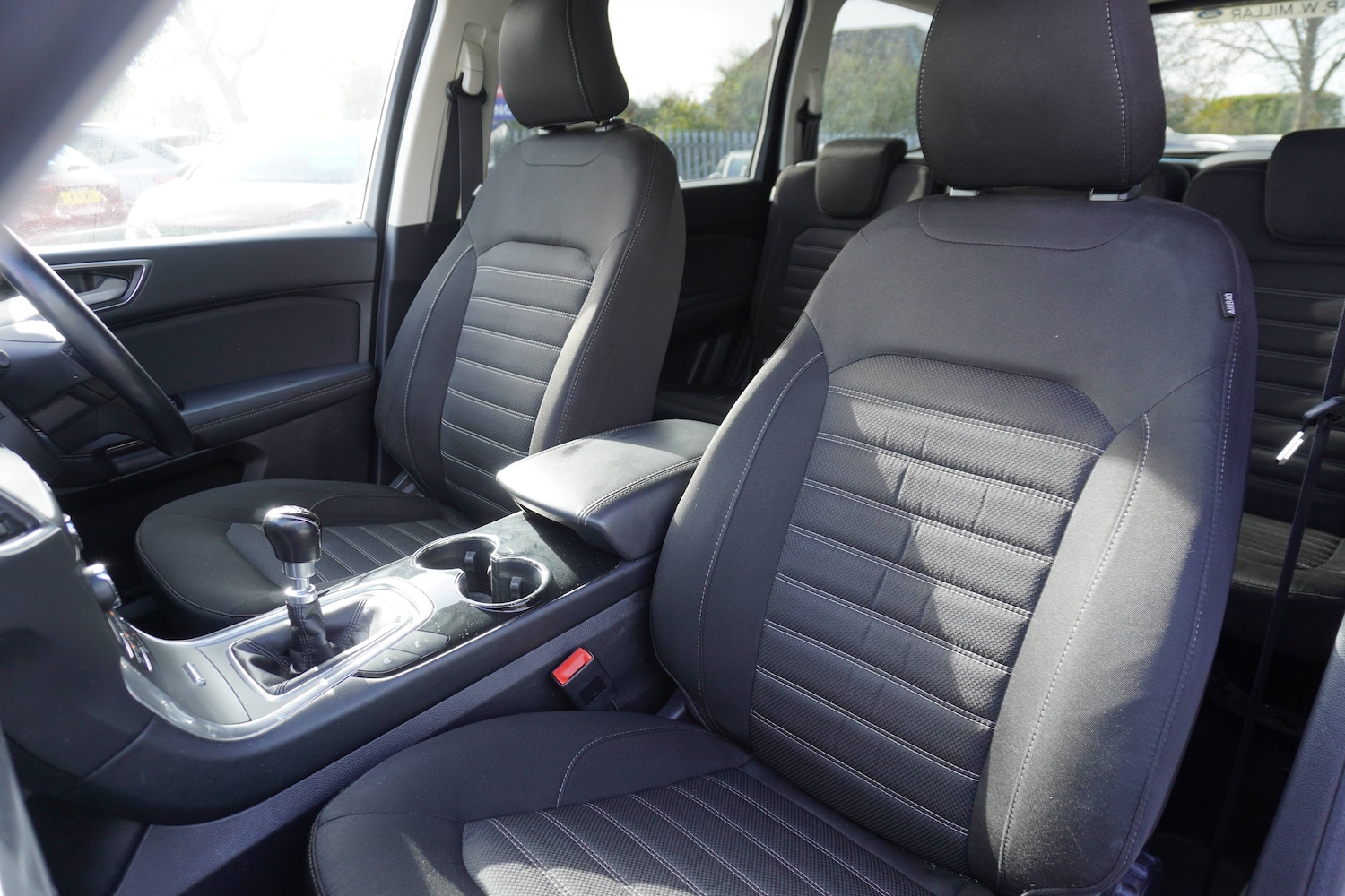 Used Ford Galaxy 2019 for sale - 76598672: Photo 7