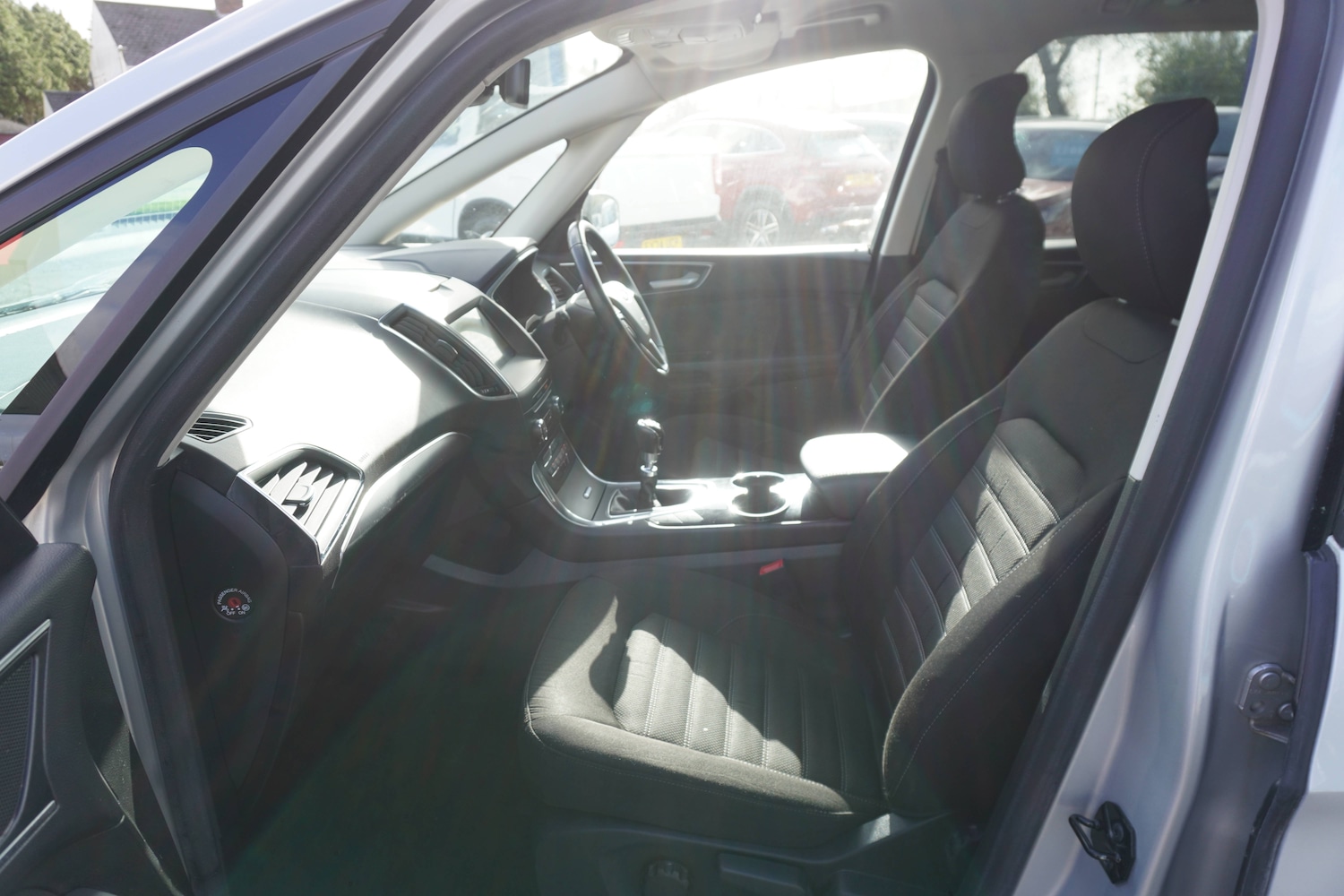 Used Ford Galaxy 2019 for sale - 76598672: Photo 8