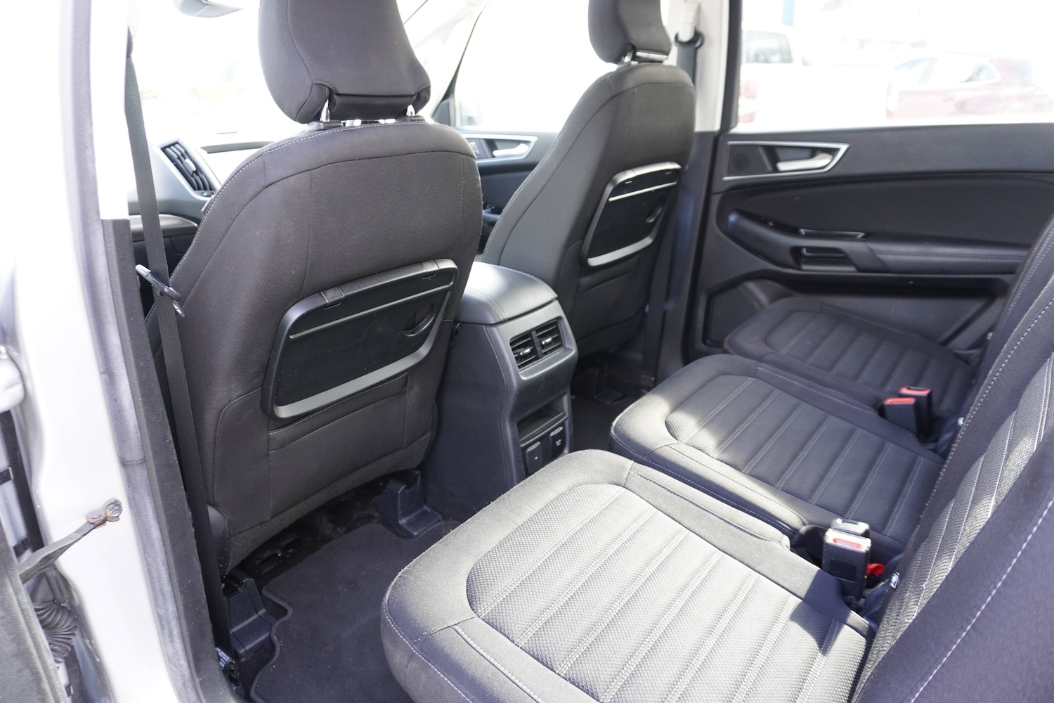 Used Ford Galaxy 2019 for sale - 76598672: Photo 9