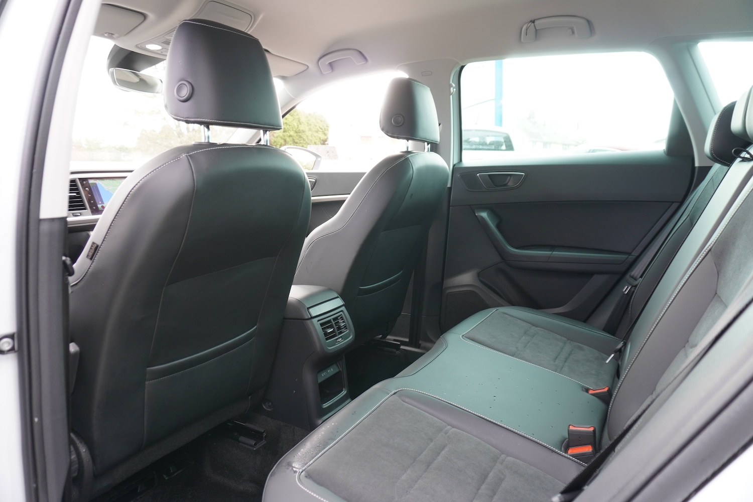 Used SEAT Ateca 2020 for sale - 76598639: Photo 10