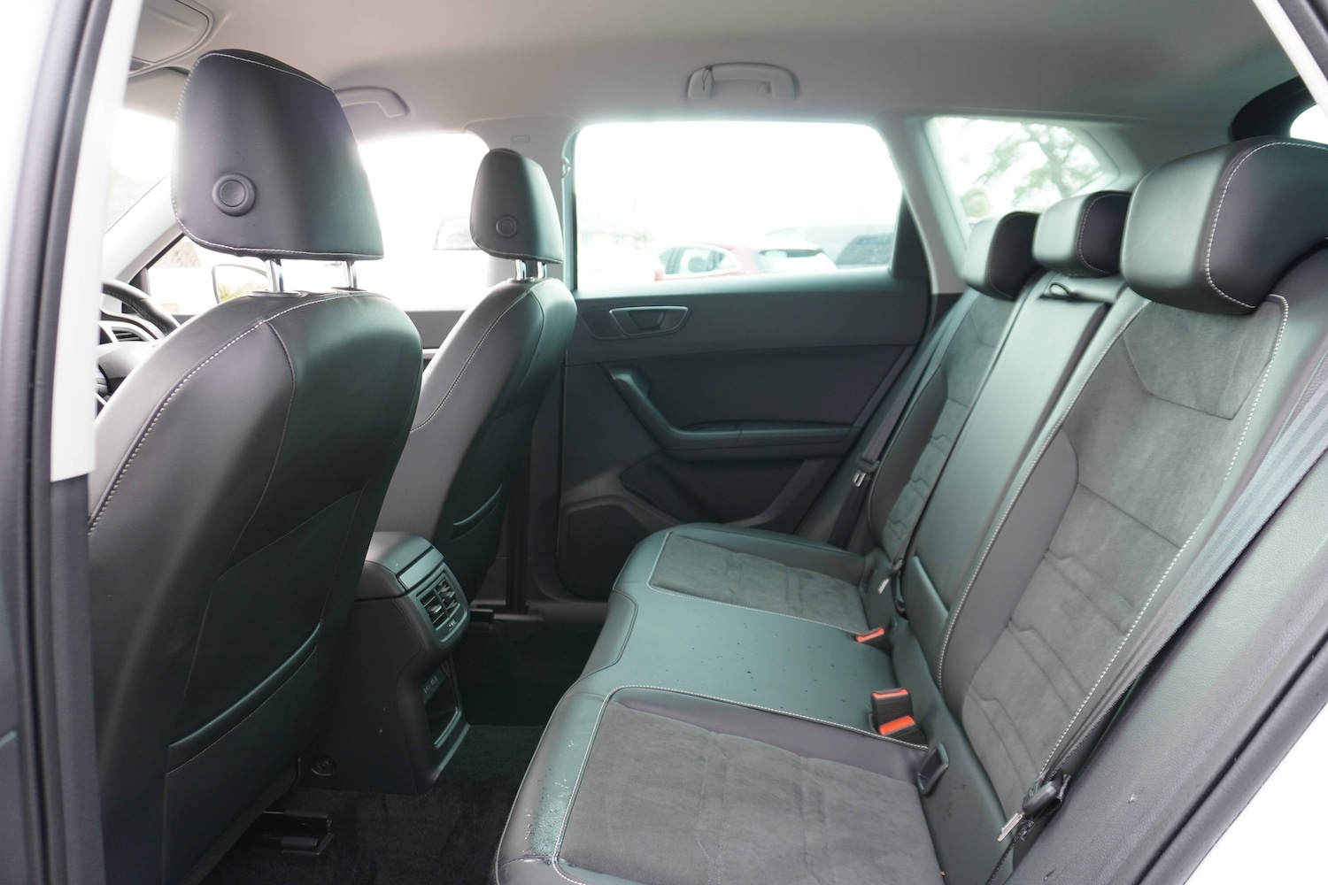 Used SEAT Ateca 2020 for sale - 76598639: Photo 11