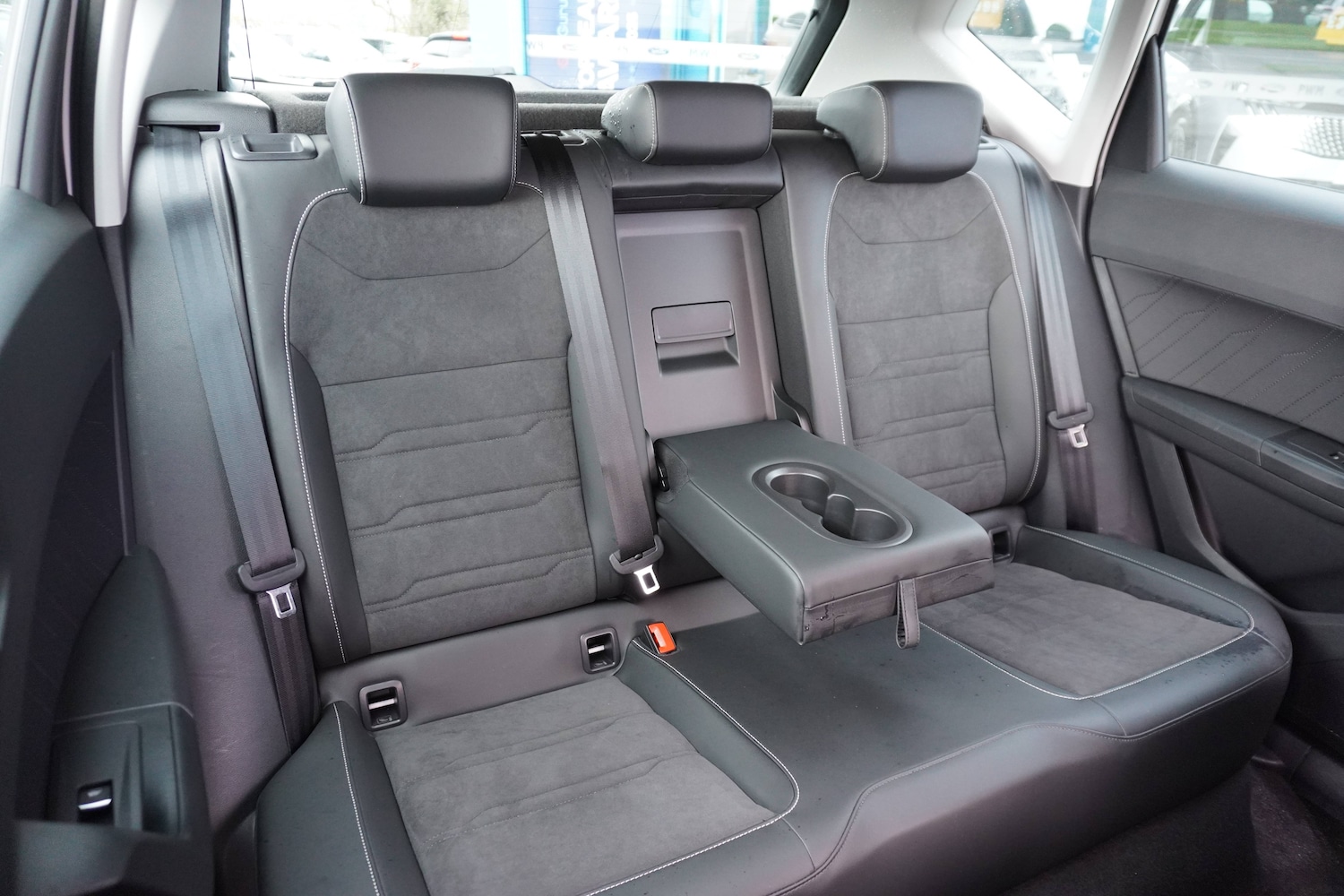 Used SEAT Ateca 2020 for sale - 76598639: Photo 12
