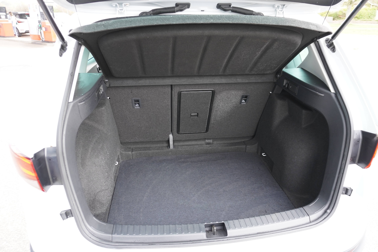 Used SEAT Ateca 2020 for sale - 76598639: Photo 13