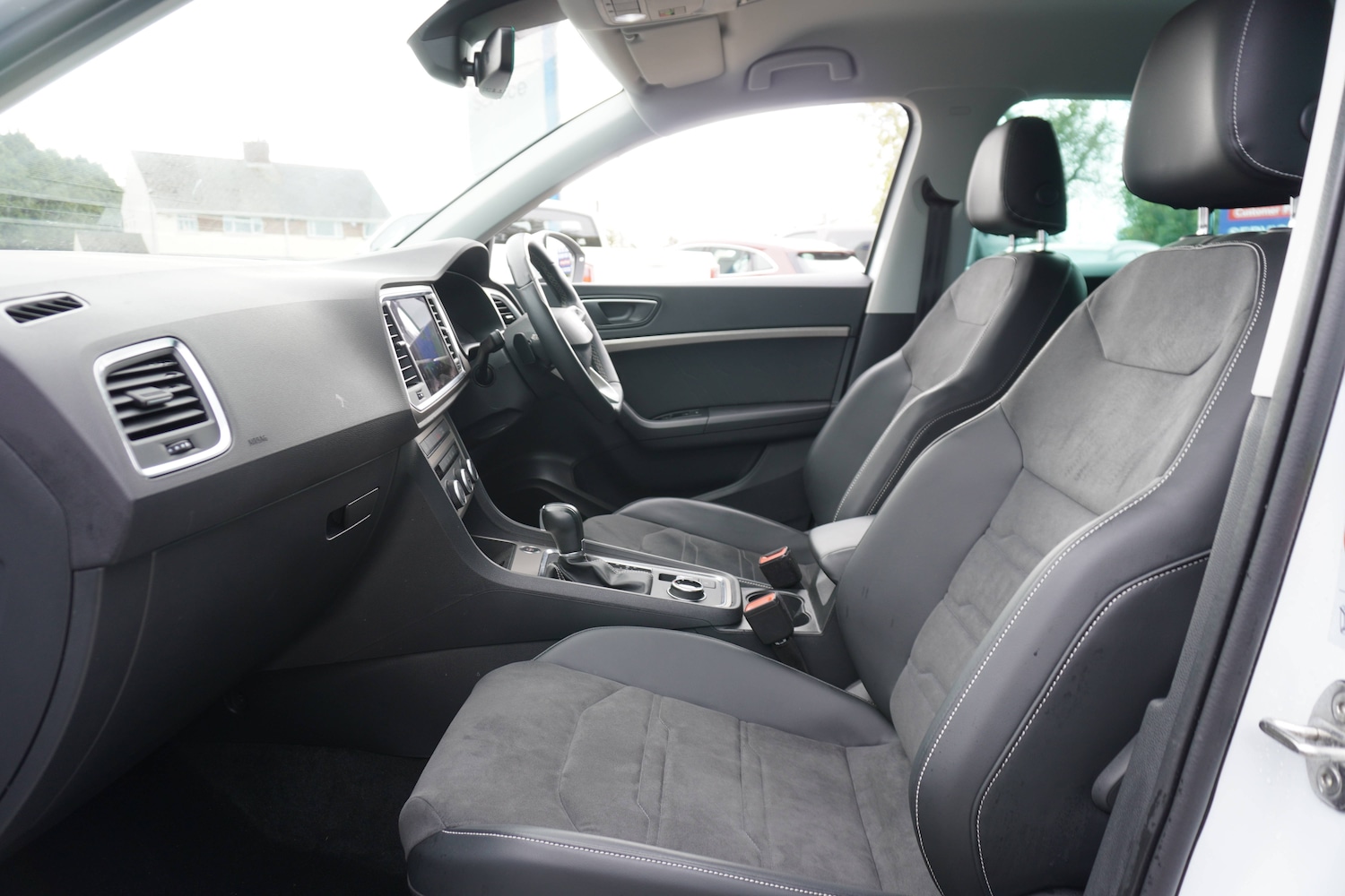 Used SEAT Ateca 2020 for sale - 76598639: Photo 19