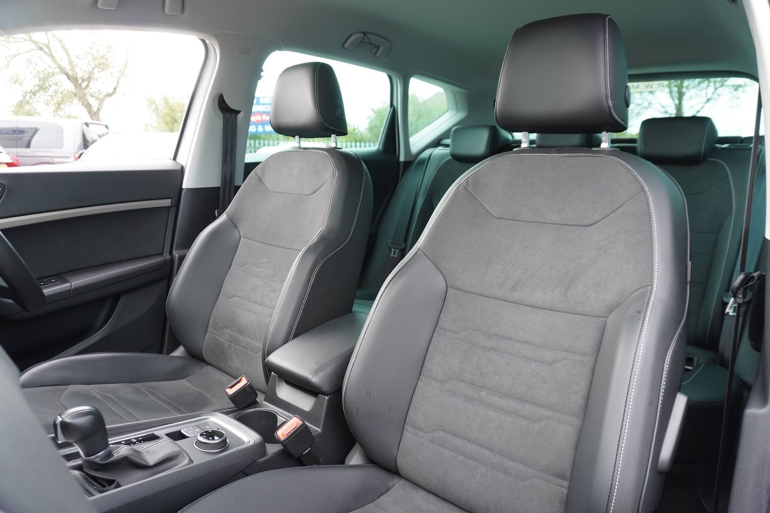 Used SEAT Ateca 2020 for sale - 76598639: Photo 20