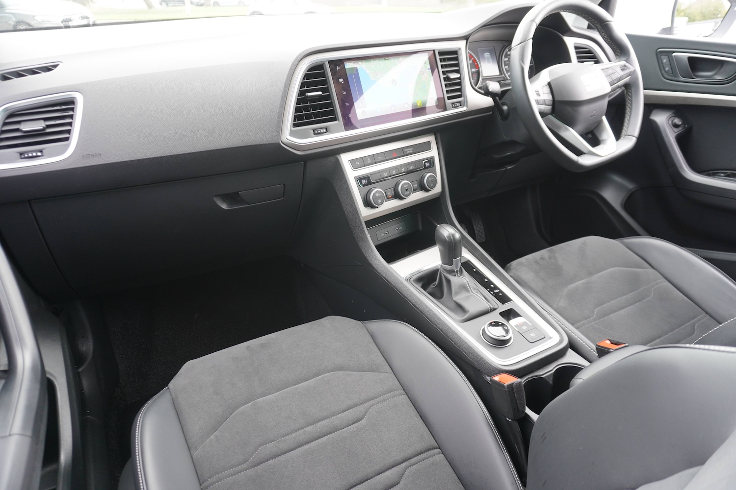 Used SEAT Ateca 2020 for sale - 76598639: Photo 22