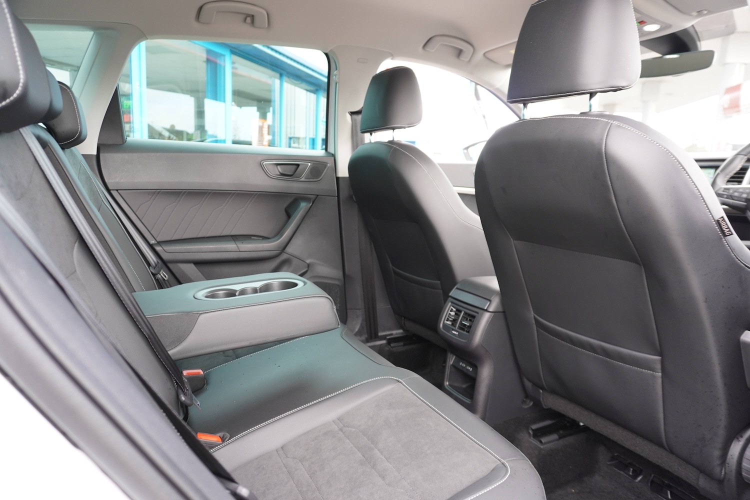 Used SEAT Ateca 2020 for sale - 76598639: Photo 23