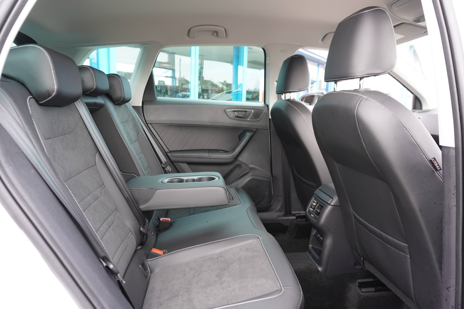 Used SEAT Ateca 2020 for sale - 76598639: Photo 24