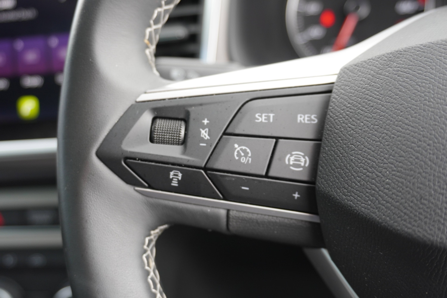 Used SEAT Ateca 2020 for sale - 76598639: Photo 28