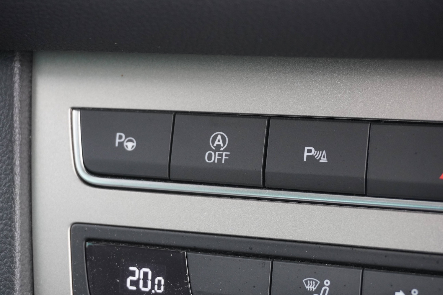 Used SEAT Ateca 2020 for sale - 76598639: Photo 30