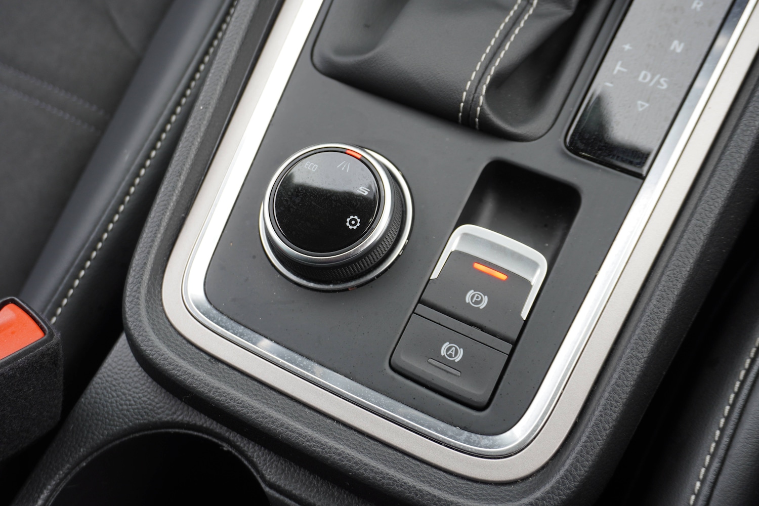 Used SEAT Ateca 2020 for sale - 76598639: Photo 31