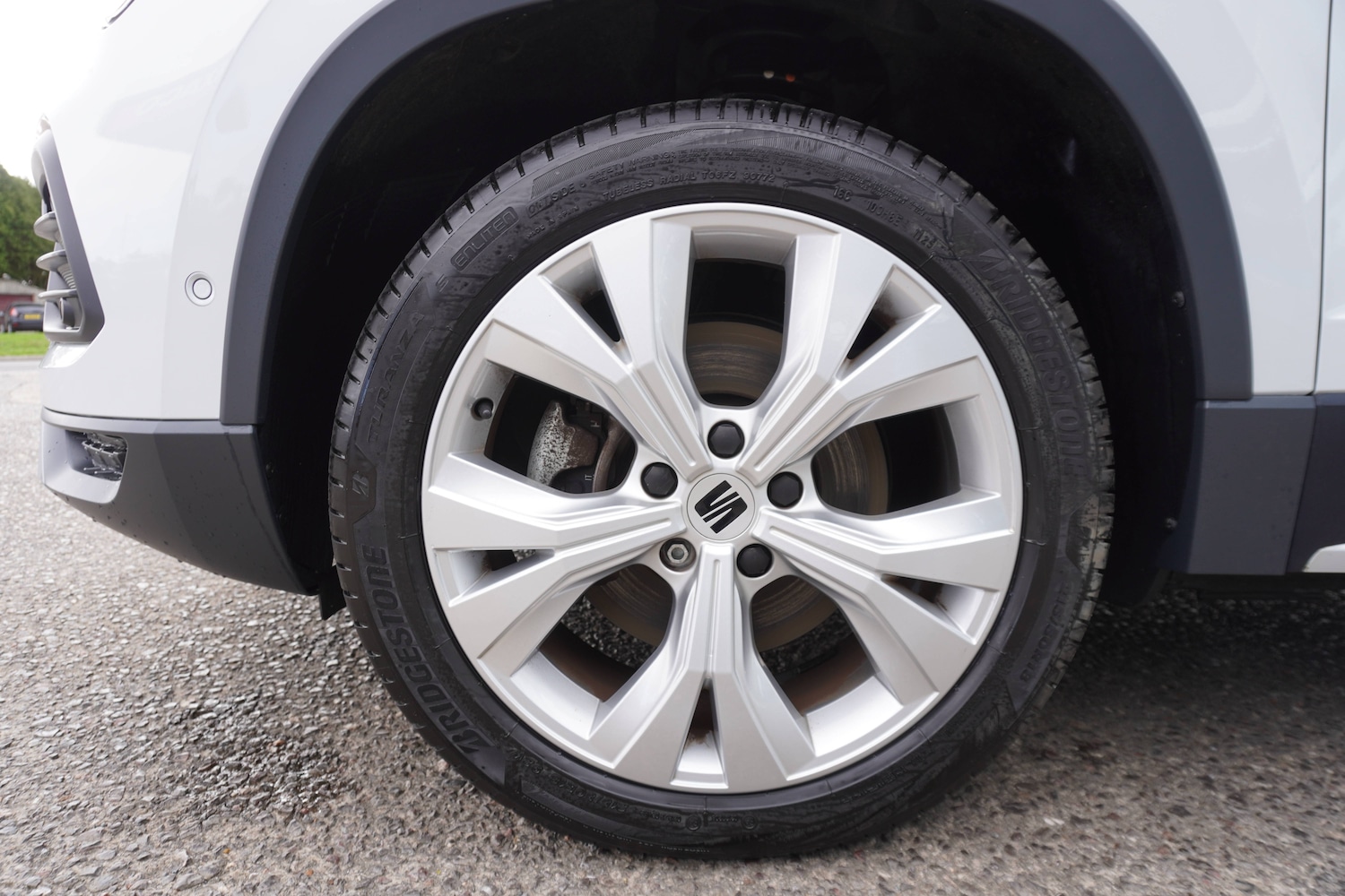 Used SEAT Ateca 2020 for sale - 76598639: Photo 34