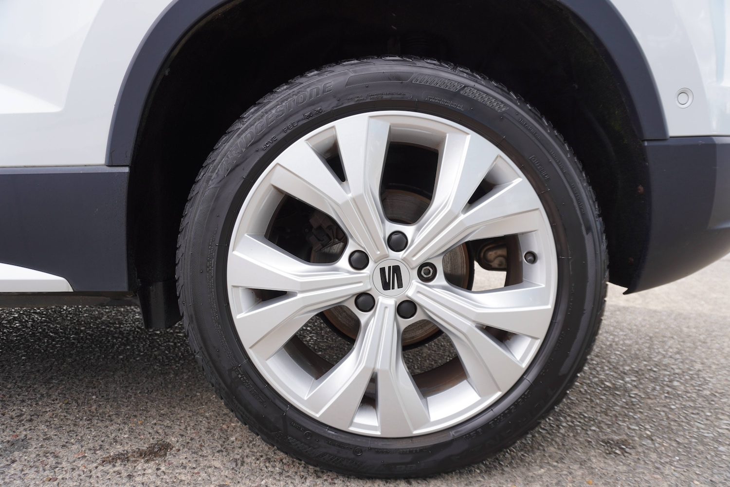 Used SEAT Ateca 2020 for sale - 76598639: Photo 36